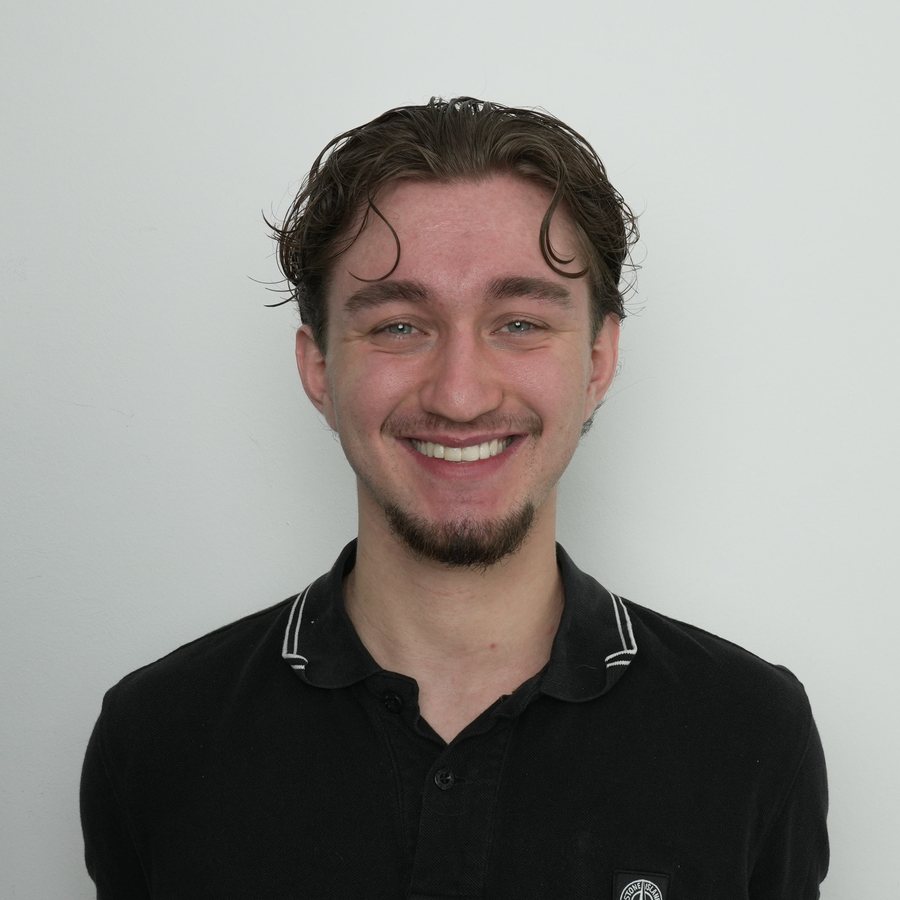 Lennart Schröder — Geschäftsführer MSM Consulting