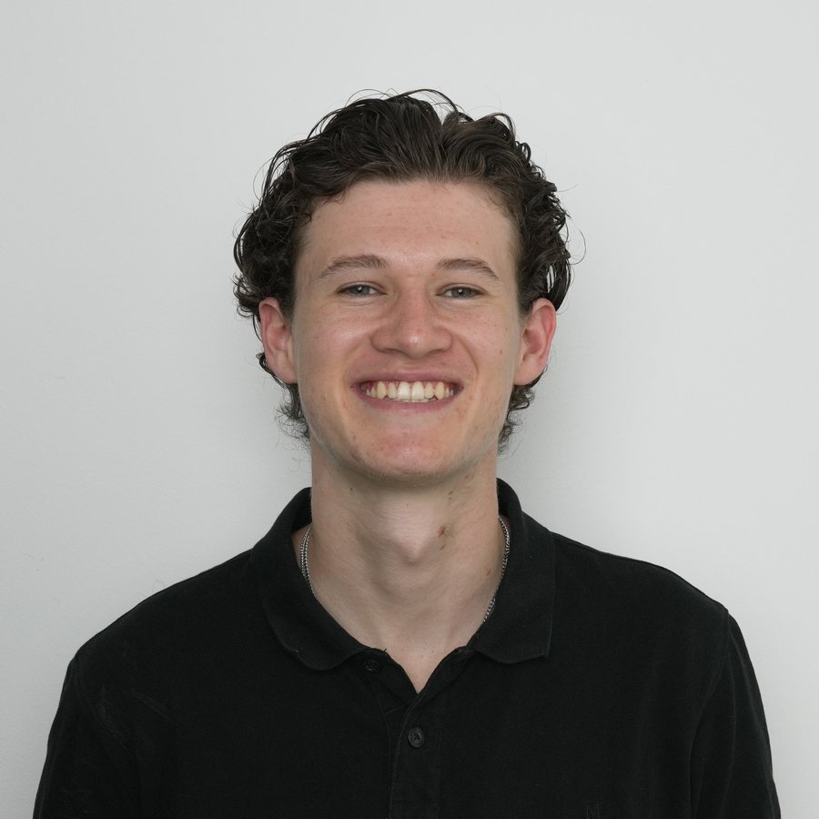 Nicolas Metke — Geschäftsführer MSM Consulting
